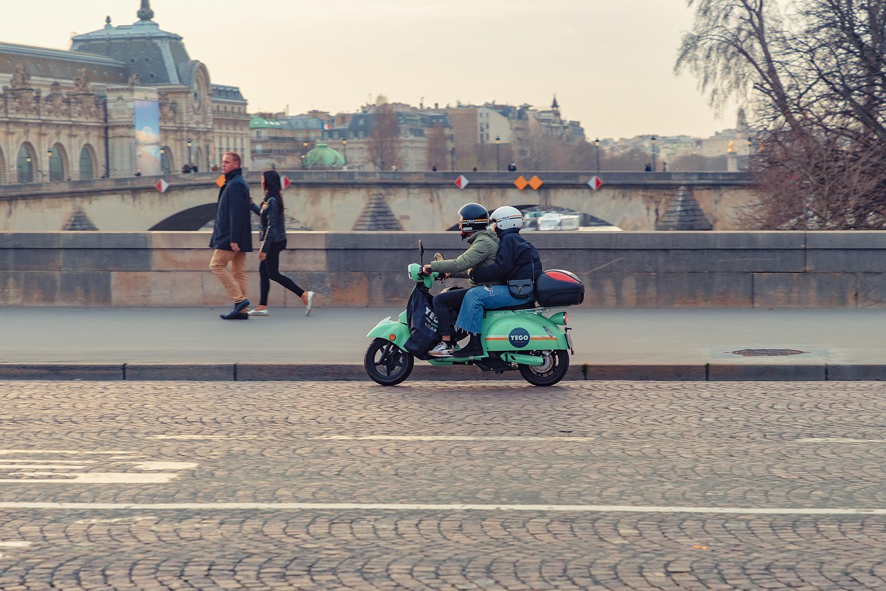 París fuera de las trampas turísticas: dónde comer y moverte barato