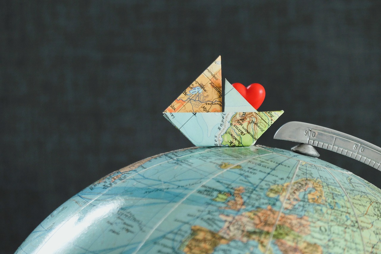 Por qué viajar con presupuesto ajustado te enseña a viajar mejor