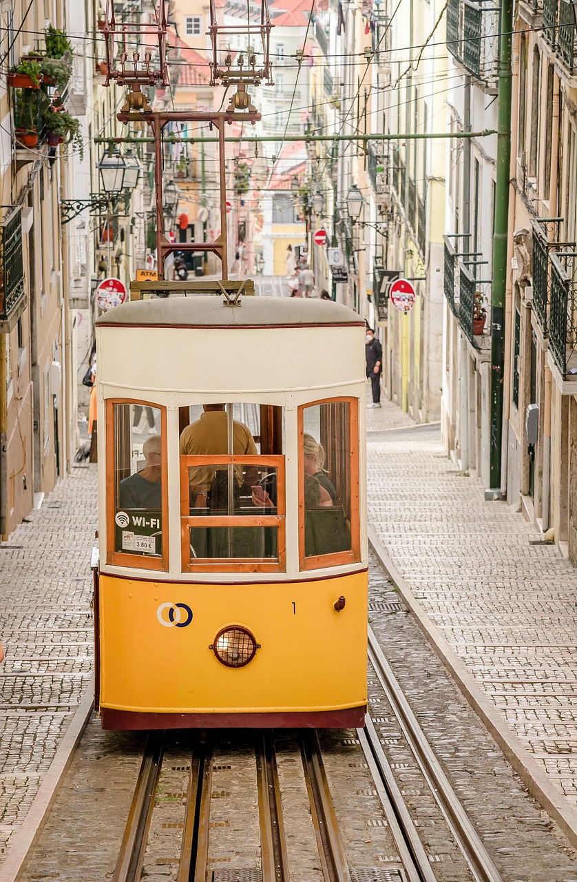 Transporte low cost en Europa: trenes, buses y vuelos comparados